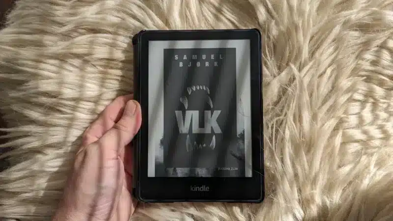 Samuel Bjork Vlk